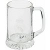 Real Madrid pohár / krígeľ 280 ml - SKLADOM