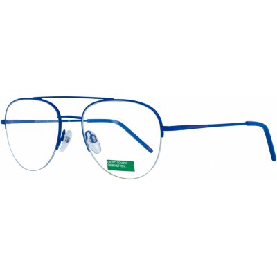 Benetton okuliarové rámy BEO3027 686