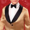 BARBIE BÁBIKA KEN HOLIDAY 2025