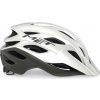 MET Veleno MIPS white grey matt 2025