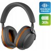 Bezdrôtové slúchadlá na uši Bowers & Wilkins PX8 McLaren