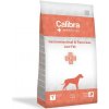 Calibra VD Dog Gastrointestinal & Pancreas Low Fat 2 kg