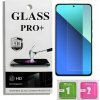 HARAHU Prémiové ochranné sklo 9D Izmael pre Xiaomi Redmi Note 13 Pro 4G KP33691