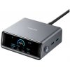 Nabíjačka do siete Anker Prime Charger 250W, 6 Ports, GaNPrime (A2345341)