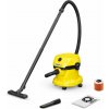 Kärcher WD 2 Plus V-12/4/18 C s patronovým filtrem (1.628-009.0)