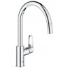 GROHE Start Flow, Chróm