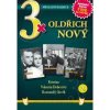 Oldřich Nový 2 (Kristian, Valentin Dobrotivý, Roztomilý člověk) - 3DVD