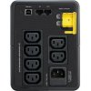 APC Back-UPS 950VA, 230V, AVR, IEC Sockets BX950MI