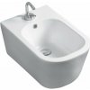Kerasan TRIBECA bidet závesný 35x54cm, biela 512501