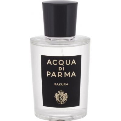 Acqua di Parma Sakura (U) 100ml - Tester, Parfumovaná voda