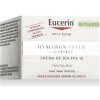 Eucerin Hyaluron-Filler 3x Effect Day Care SPF 15 denný pleťový krém 50 ml