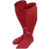 Futbalové štulpne Joma CLASSIC II SOCKS červené 400054.600 - L