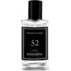 Pánsky parfum s feromónmi PHEROMONE FM 52 nezamieňajte s HUGO BOSS Boss (No.6 Bottled)