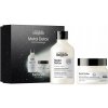 L´oréal Professionnel Serie Expert Metal Detox Duo Vánoční Sada - Šampon 300 ml + maska 250 ml