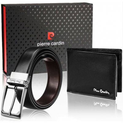 Pierre Cardin Luxusná pánska darčeková sada S5