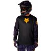 Bike dres Fox Youth Ranger LS Image Print plum JR XL 25/26 - Odosielame do 24 hodín