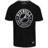 PitBull West Coast - pánské triko SAN DIEGO CA černé 3XL