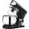 Planetary food processor ADLER AD 4226b black