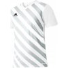 T-shirt adidas Entrada 22 Graphic Jersey M HF0129 (92700) Black XL