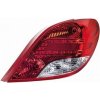 Světlo zadné PEUGEOT 207 HB/CABRIO 09-13 LED