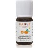 Hanus Silica mandarinková 10 ml