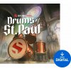 Soundiron Drums of St. Paul (Digitálny produkt)