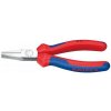Knipex 2002160 Kliešte ploché uchopovacie