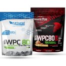 Warrior WPC 80 WHEY Protein 2000 g