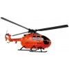 IQ models RC helikoptéra C186 oranžová