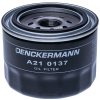 Olejový filter DENCKERMANN A210137
