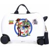 JOUMMA BAGS Detský cestovný kufor na kolieskach / odrážadlo TOY STORY, 25L, 2451061