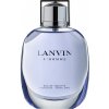 Lanvin L'Homme toaletná voda pánska 100 ml tester