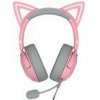 Razer Kraken Kitty Edition V2 Quartz RZ04-04730200-R3M1