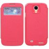Smartfony-it Puzdro Goospery Wow Bumper View pre Samsung Galaxy S4 ružové - NR861