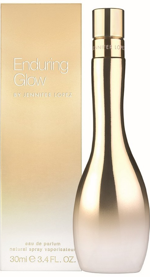 Jennifer Lopez Enduring Glow parfumovaná voda dámska 30 ml