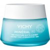 Vichy Minéral 89 Moisture Matte Sorbet sorbet bez parfumácie 50 ml