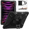 Austin Defender obal pro iPad Pro 13 2024 5715063392218 Black