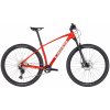 Horské kolo Pells Razzer Evo 1 Candy Red XL