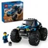LEGO® City 60402 Modrý monster truck