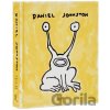 Daniel johnston