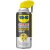 Špecialist silikónové mazivo WD-40 400ml