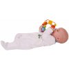 Bigjigs Toys Bigjigs Baby Aktívna guľa