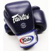 Fairtex Boxerské rukavice BGV1 - modré