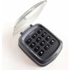 GENERAL GATE KEYPAD Univerzálny rádiový diaľkový ovládač s kódovým zámkom FIXNÉ aj PLÁVAJÚCE kódy 280-870 MHz