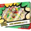 Pokémon TCG Ascended Heroes Mega Meganium EX box