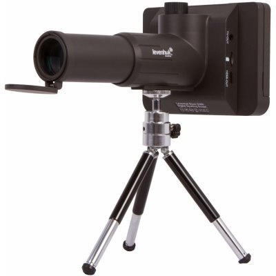 Levenhuk Blaze PLUS 60 Spotting Scope