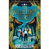 The Wildstorm Curse - Eve Wersocki Morris