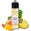 Longfill Dinner Lady Tropic Thunder - 10 ml
