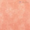 Bavlnený popelín vzorovaný, lososový 1 m