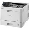 Brother HL-L8360CDW / farebná / laserová / A4 / LAN / USB / WiFi / duplex / biela (HLL8360CDWRE1)